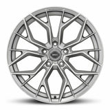 GT FORM l MARQUEE SILVER MACHINED FACE
