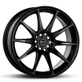 GT FORM l PODIUM GLOSS BLACK