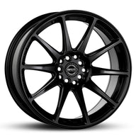 GT FORM l PODIUM GLOSS BLACK