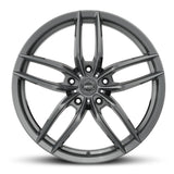 GT FORM l SHADOW GLOSS GUNMETAL