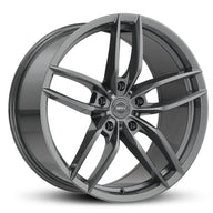 GT FORM l SHADOW GLOSS GUNMETAL