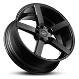 GT FORM l TITAN GLOSS BLACK