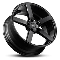 GT FORM l TITAN GLOSS BLACK