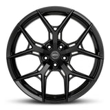 GT FORM l TORQUE GLOSS BLACK