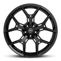 GT FORM l TORQUE GLOSS BLACK