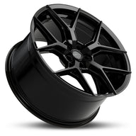 GT FORM l TORQUE GLOSS BLACK