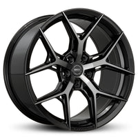 GT FORM l TORQUE GLOSS BLACK TINTED