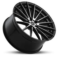 GT FORM l ANVIL GLOSS BLACK MACHINED
