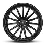 GT FORM l ANVIL GLOSS BLACK