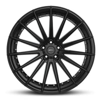 GT FORM l ANVIL GLOSS BLACK