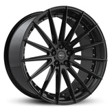 GT FORM l ANVIL GLOSS BLACK