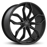 GT FORM l GHOST SATIN BLACK