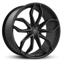 GT FORM l GHOST SATIN BLACK