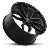 GT FORM l GHOST SATIN BLACK