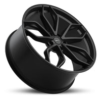 GT FORM l GHOST SATIN BLACK