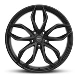 GT FORM l GHOST SATIN BLACK