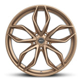 GT FORM l GHOST SATIN BRONZE