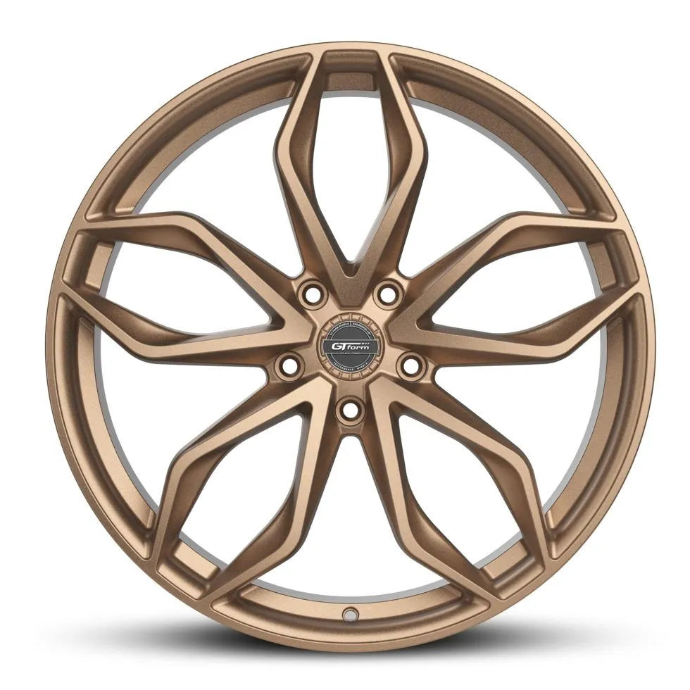 GT FORM l GHOST SATIN BRONZE