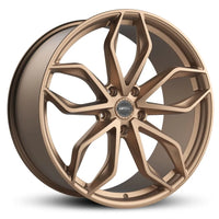 GT FORM l GHOST SATIN BRONZE