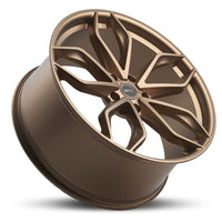 GT FORM l GHOST SATIN BRONZE