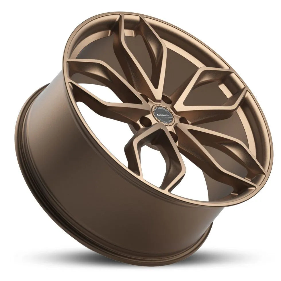 GT FORM l GHOST SATIN BRONZE