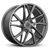 GT FORM l GHOST SATIN GUNMETAL