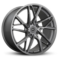 GT FORM l GHOST SATIN GUNMETAL