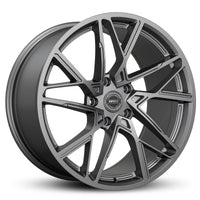 GT FORM l GHOST SATIN GUNMETAL