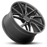 GT FORM l GHOST SATIN GUNMETAL
