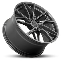 GT FORM l GHOST SATIN GUNMETAL