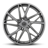GT FORM l GHOST SATIN GUNMETAL