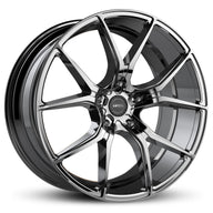 GT FORM l VENOM BLACK CHROME