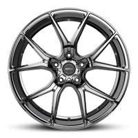 GT FORM l VENOM BLACK CHROME
