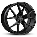 GT FORM l VENOM GLOSS BLACK
