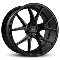 GT FORM l VENOM GLOSS BLACK