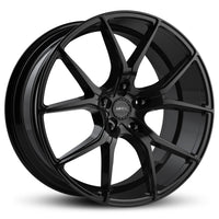 GT FORM l VENOM GLOSS BLACK