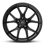 GT FORM l VENOM GLOSS BLACK