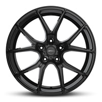 GT FORM l VENOM GLOSS BLACK