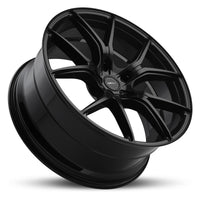 GT FORM l VENOM GLOSS BLACK
