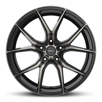 GT FORM l VENOM GLOSS BLACK TINTED