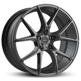GT FORM l VENOM GLOSS GRAPHITE
