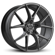 GT FORM l VENOM GLOSS GRAPHITE