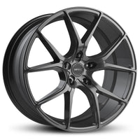 GT FORM l VENOM GLOSS GRAPHITE