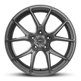 GT FORM l VENOM GLOSS GRAPHITE