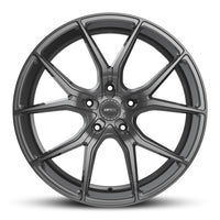 GT FORM l VENOM GLOSS GRAPHITE