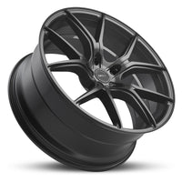 GT FORM l VENOM GLOSS GRAPHITE