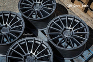 Koya l SF05 18 Semi Forged