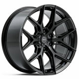 GT FORM l GFS1 GLOSS BLACK