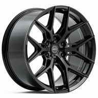 GT FORM l GFS1 GLOSS BLACK