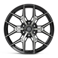 GT FORM l GFS1 GLOSS BLACK TINTED